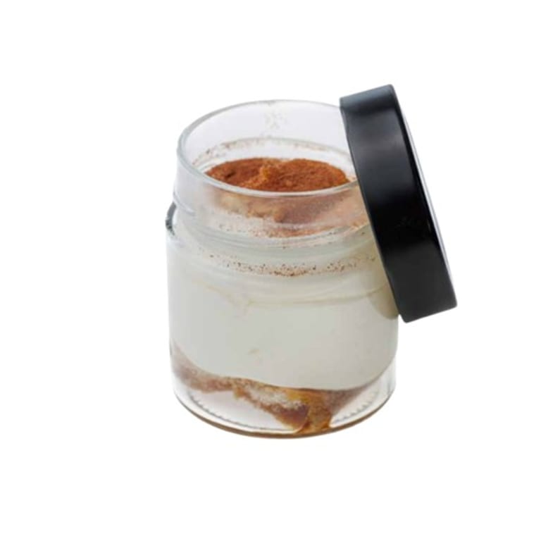 Delicious Tiramisu Awaits You