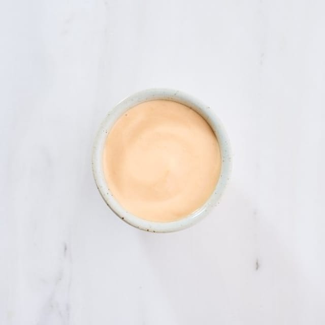 Gyro Concept Sauce.
