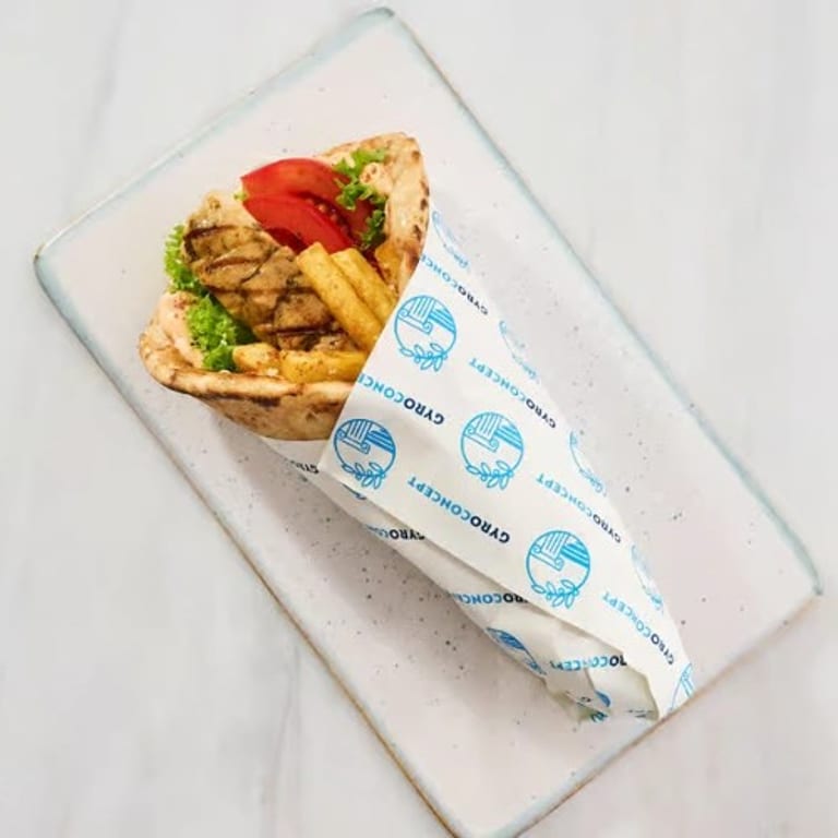 Delicious Souvlaki Options