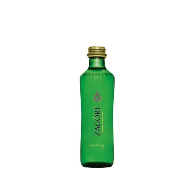 Zagori Sparkling (250 ml).