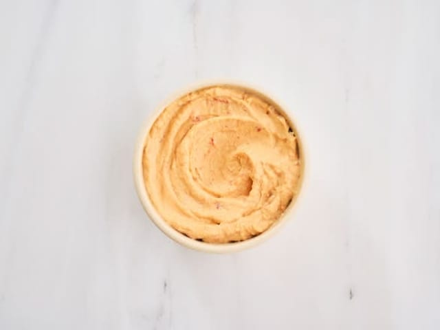 Spicy Feta Dip (Tirokafteri).